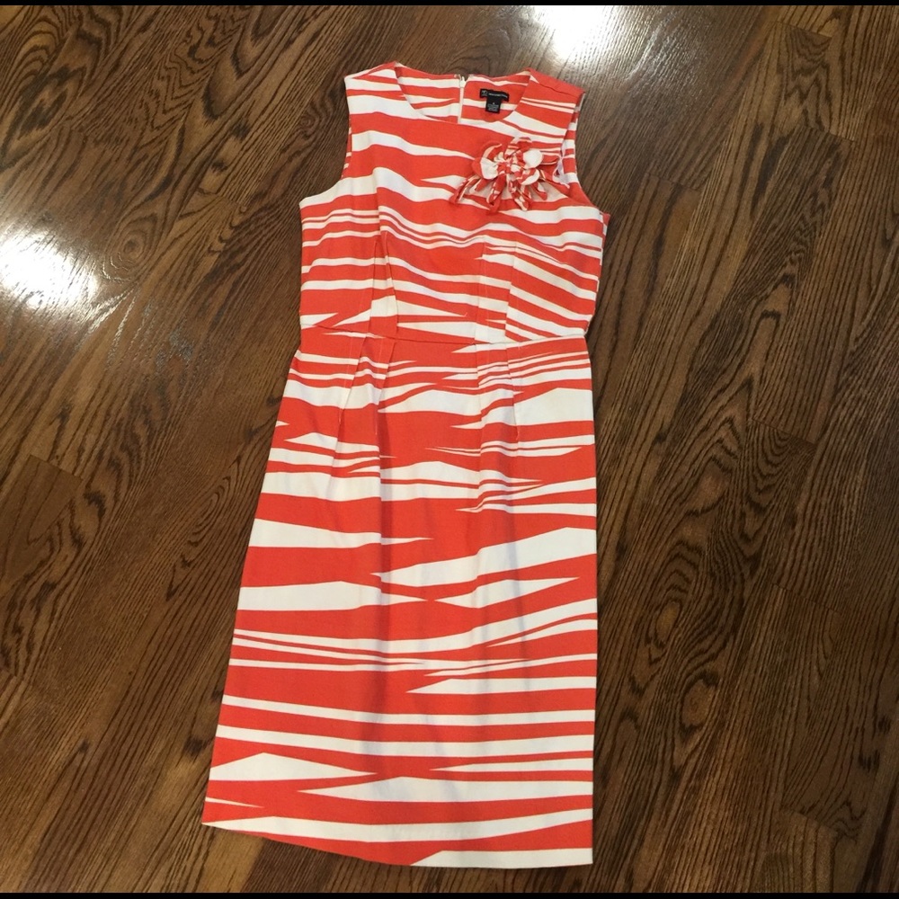 New directions dress
