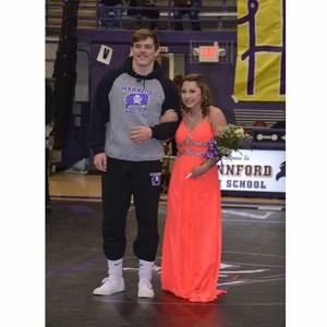 Meet your Posher, Katlin