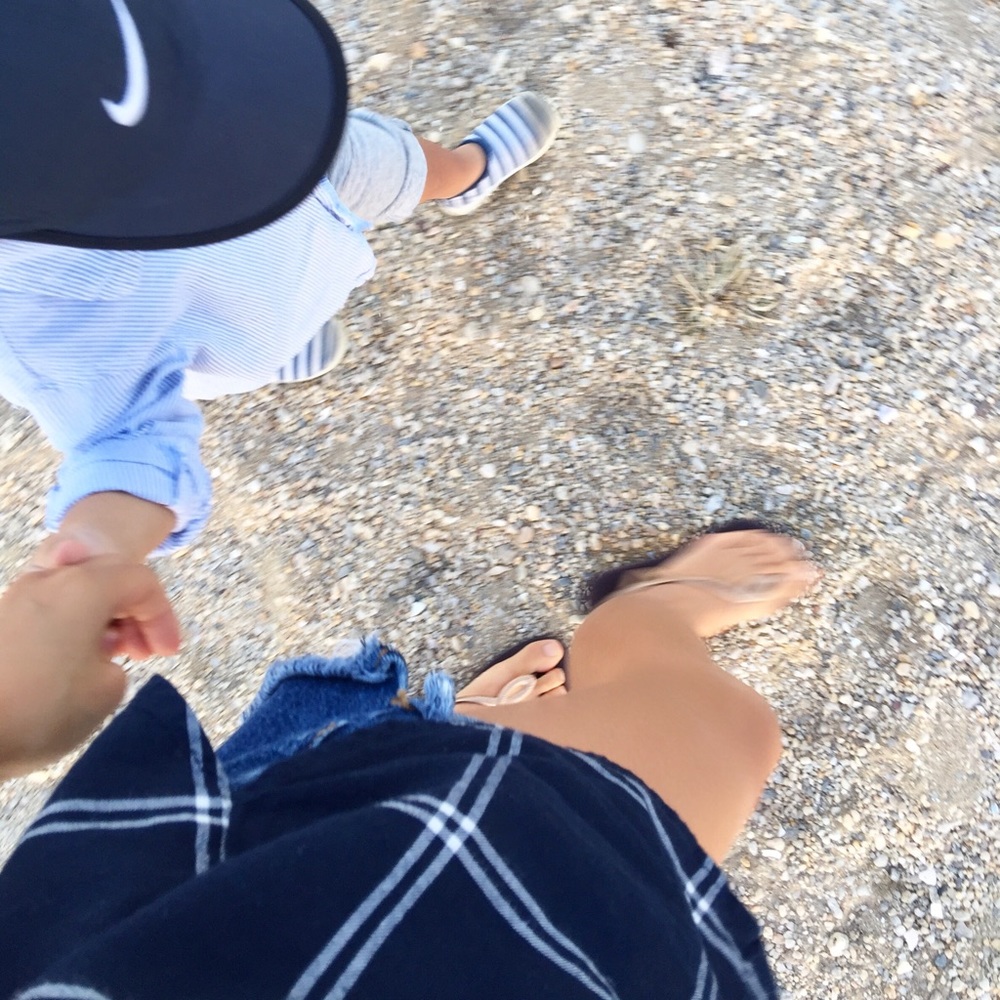 Meet your Posher, Julia