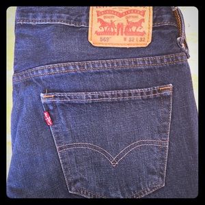 Men's Jeans