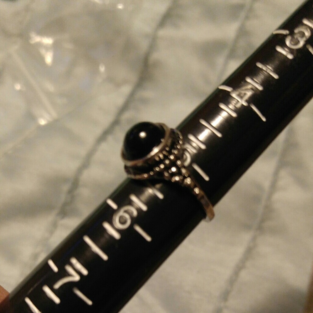 🌺🌺  Boho Rings🌺🌺Only one set left! - Picture 8 of 8