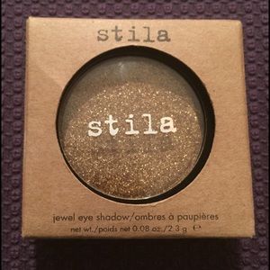 Stila Jewel Eye Shadow in Citrine