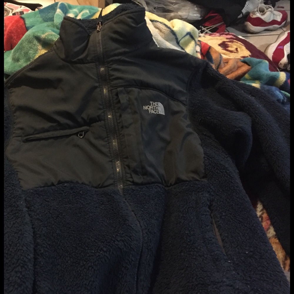North face jacket don't really use it anymore