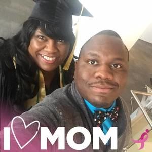 Meet your Posher, Johnathan