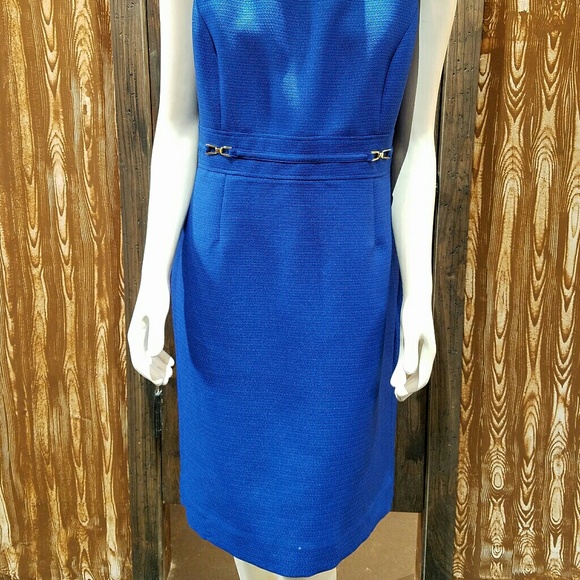 Tahari - Arthur Levine dress - Picture 2 of 4