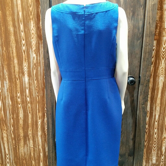 Tahari - Arthur Levine dress - Picture 3 of 4