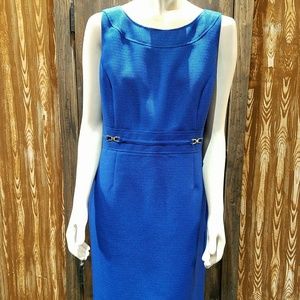 Tahari - Arthur Levine dress