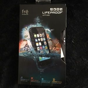 Life proof Case