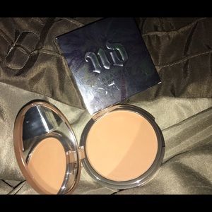 Urban Decay Beached Bronzer