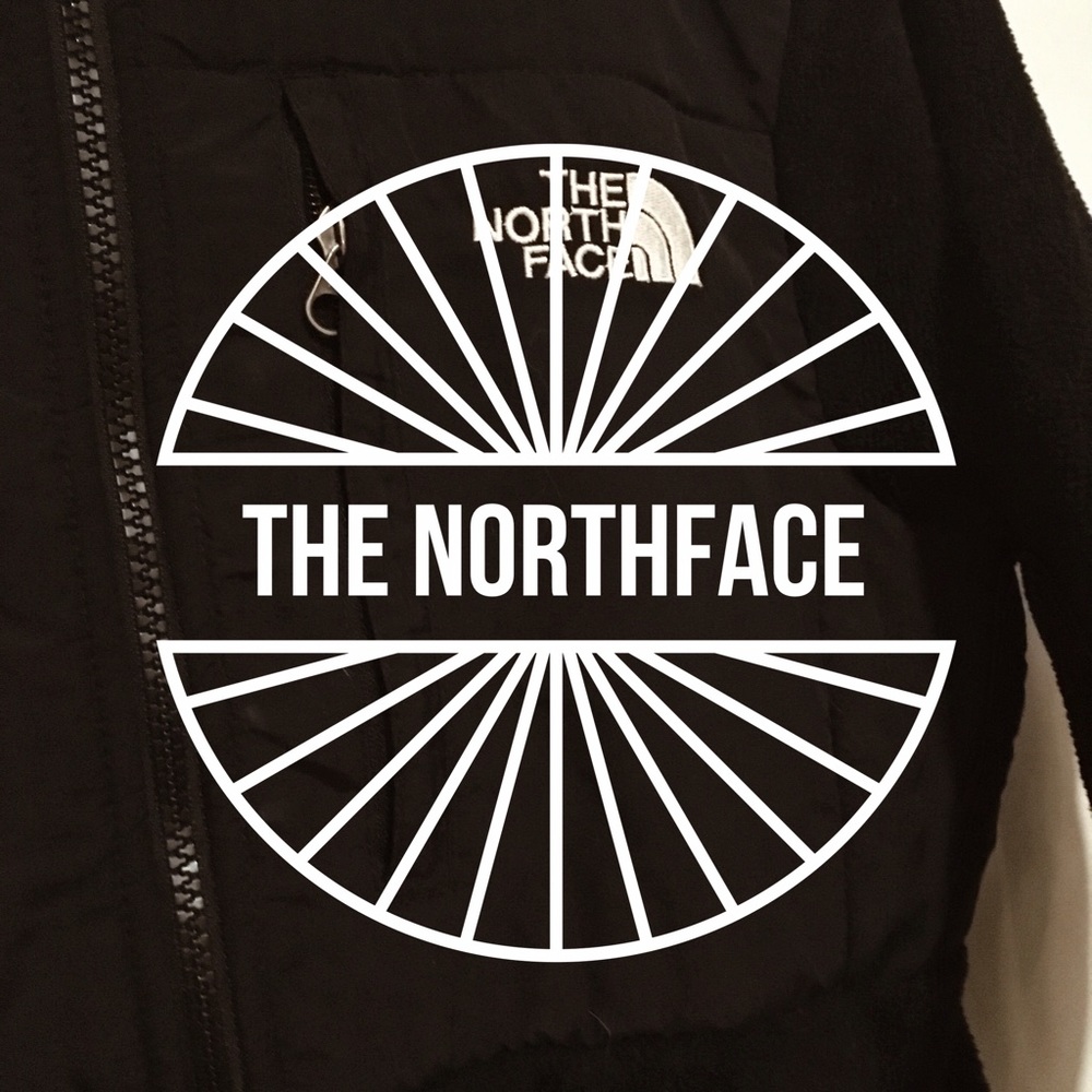 🎉 SALE 🎉 Northface fleece Denali