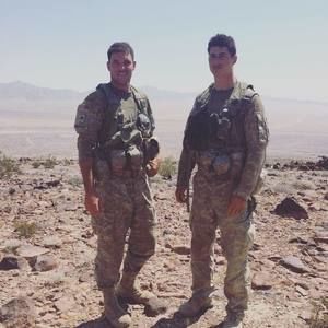 Meet your Posher, Sam