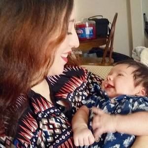 Meet your Posher, Deanna