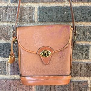 Dooney & Bourke Satchel Purse
