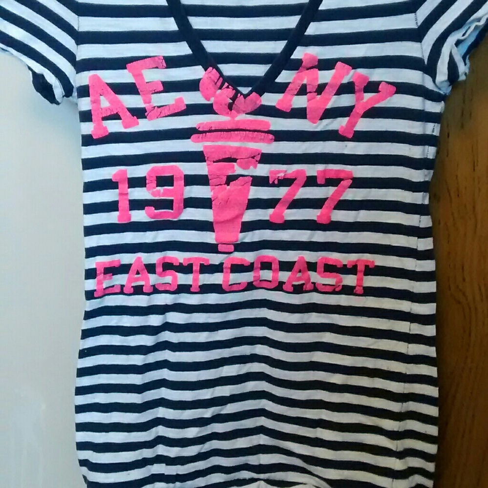 Ae short sleeve