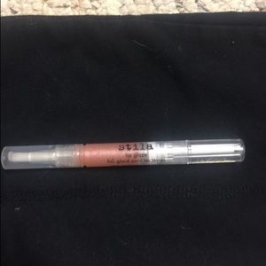 Stila Lip Glaze Kaleidoscope CG .05 oz NEW