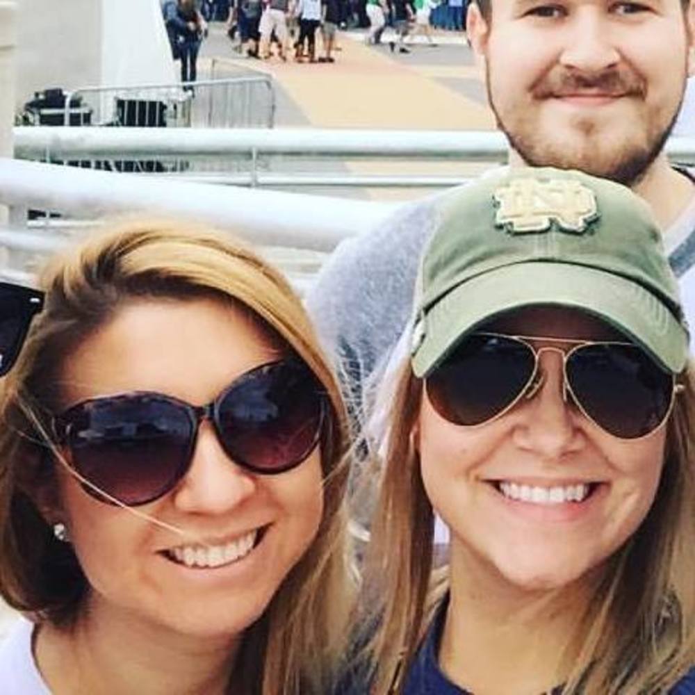 Meet your Posher, Desiree