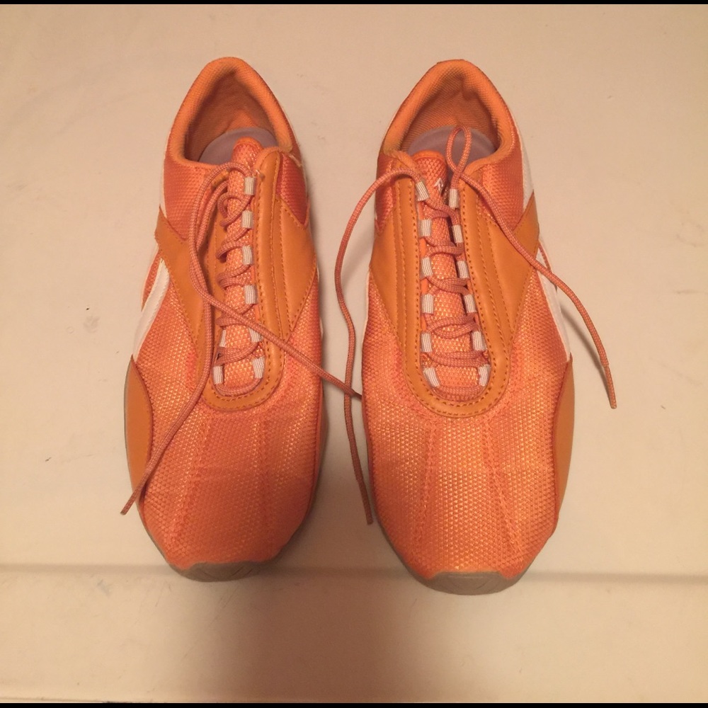 Women's RBK-Reebok running sneakers size 8