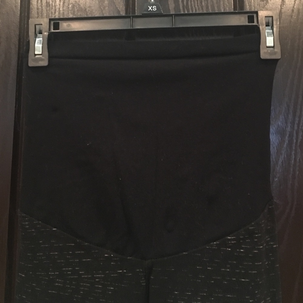 Workout leggings maternity