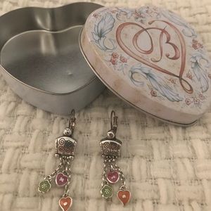 Brighton Earrings