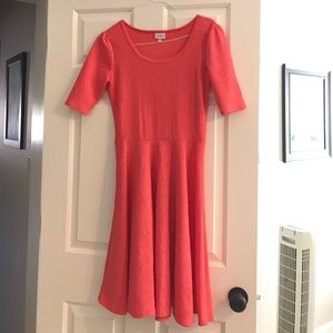 LuLaRoe dress