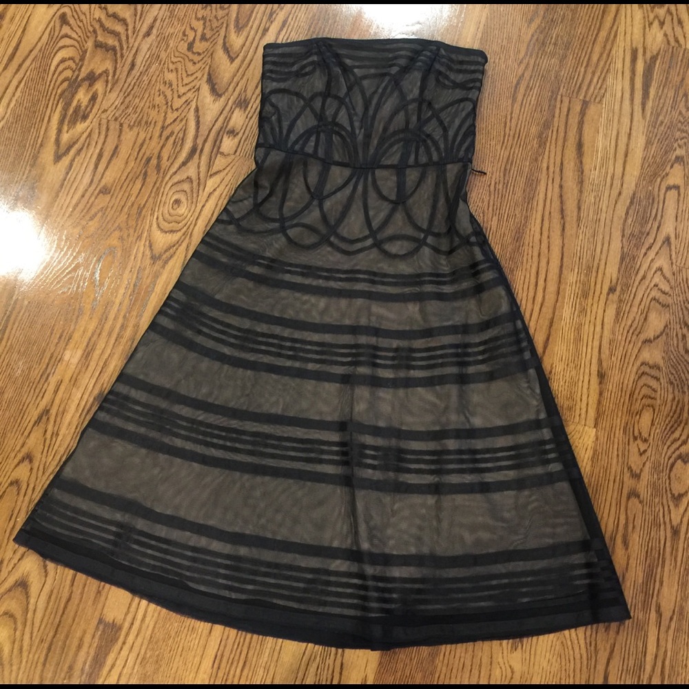 Ann Taylor Loft dress