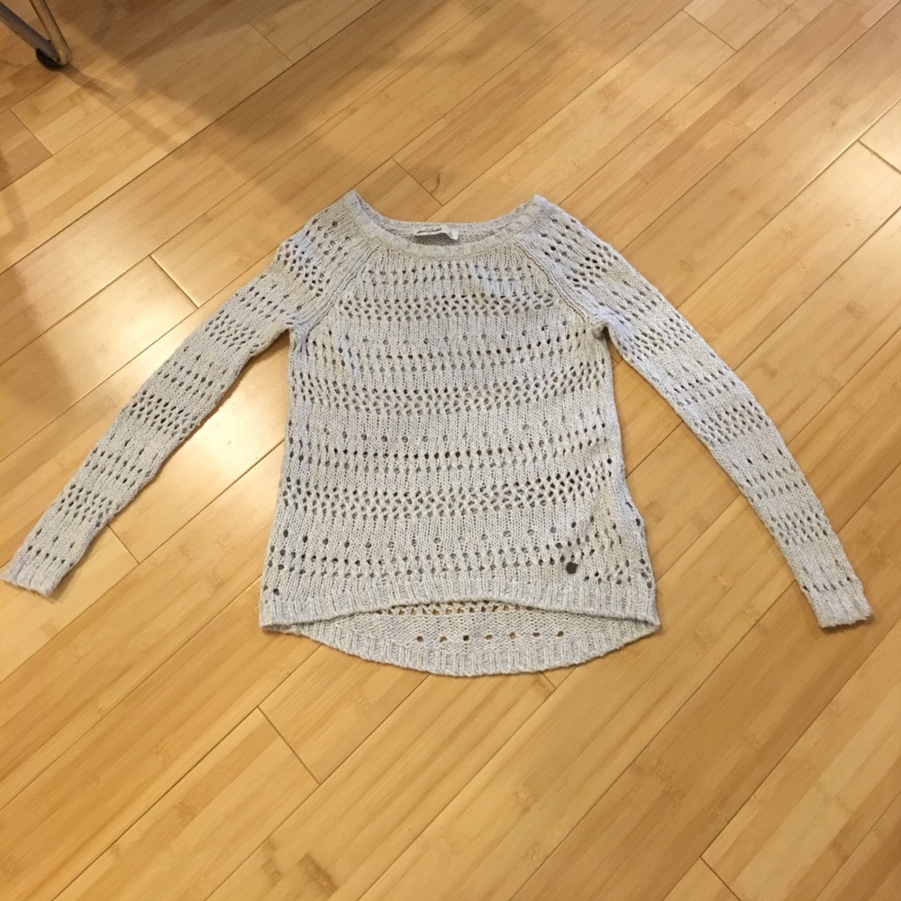 Abercrombie and Fitch Kids' Sweater