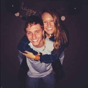 Meet your Posher, Brooke