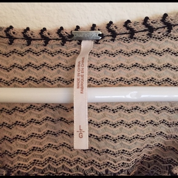 Free people Top - Picture 3 of 4