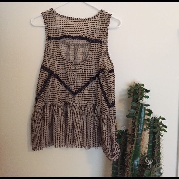 Free people Top - Picture 4 of 4