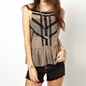 Free people Top