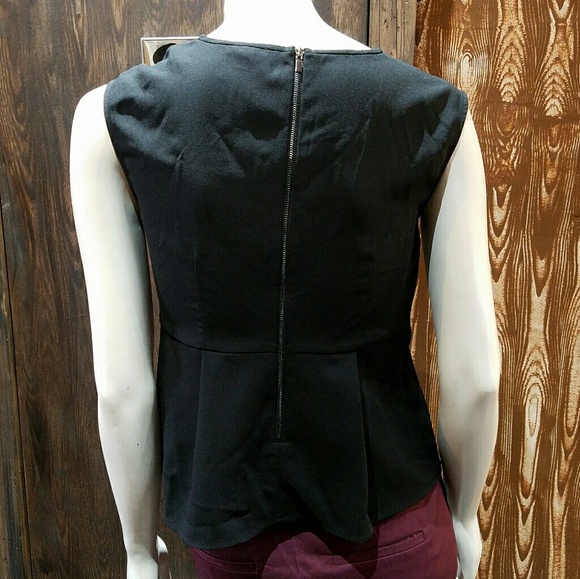 ANN TAYLOR blouse - Picture 2 of 3