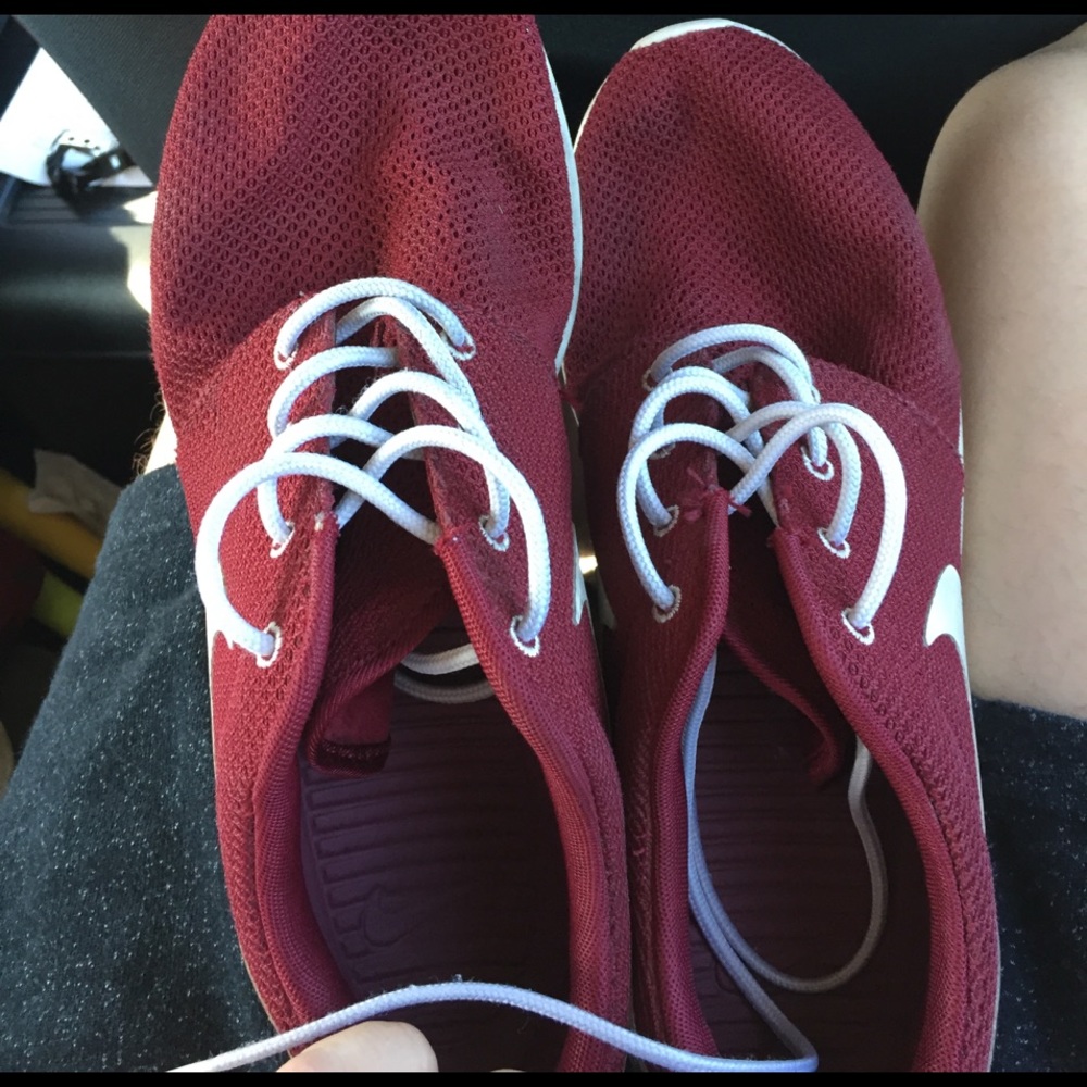 Roshe