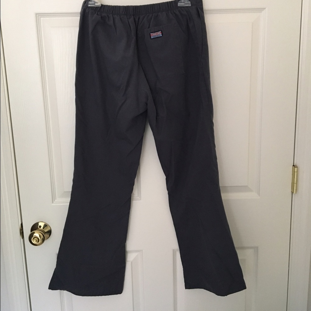Cherokee scrub pants