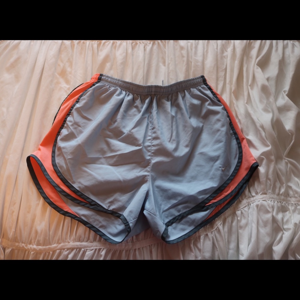 GUC Nike Tempo Shorts Medium