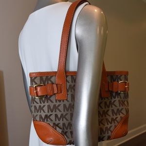 Michael Kors shoulder bag
