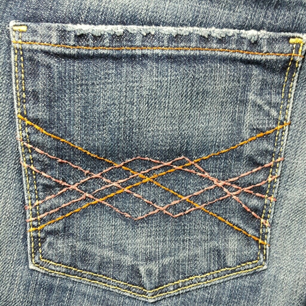 CITIZENS OF HUMANITY JEANS - SIZE 27 - Picture 6 of 8