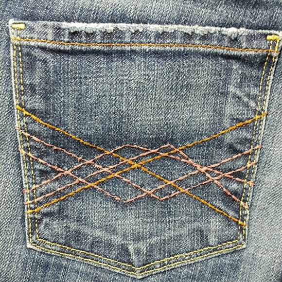 CITIZENS OF HUMANITY JEANS - SIZE 27 - Picture 6 of 8