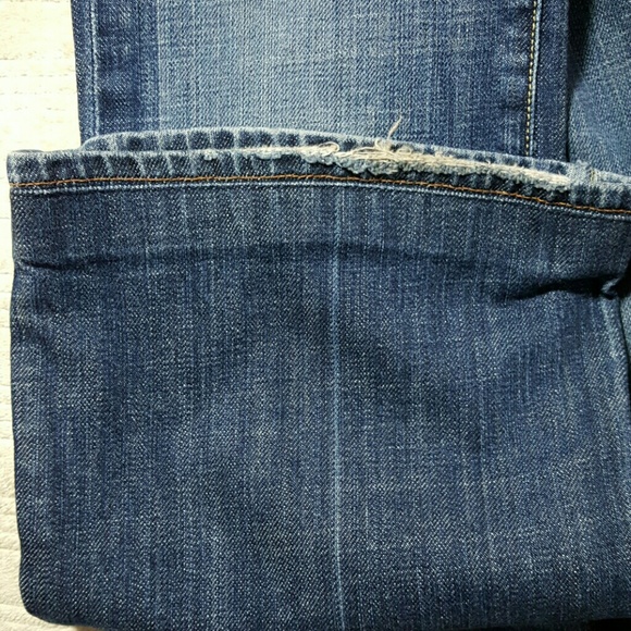 CITIZENS OF HUMANITY JEANS - SIZE 27 - Picture 8 of 8