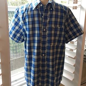 Men's/Jr  Abercrombie & Fitch Muscle Shirt