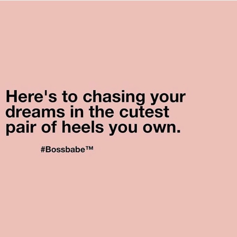 Happy Tuesday Posh Babes😘