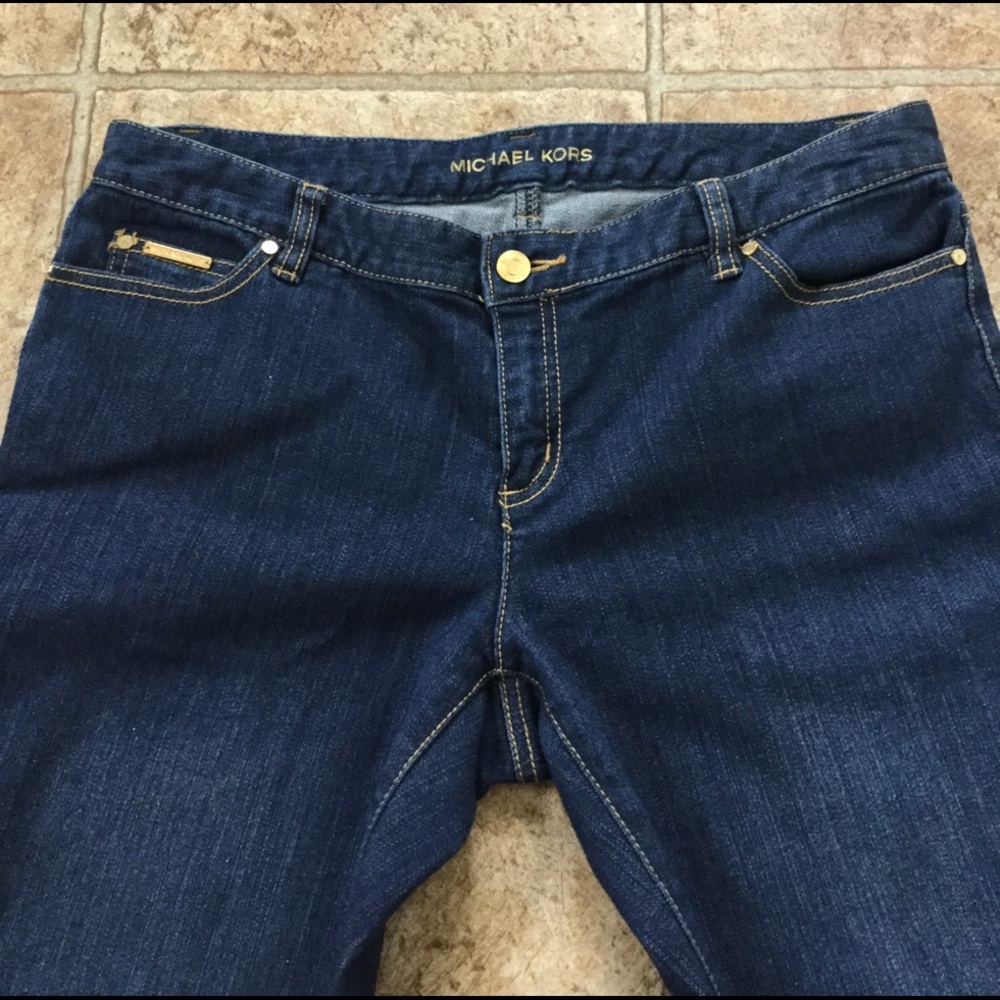 Michael Kors jeans ** Lowered price!**