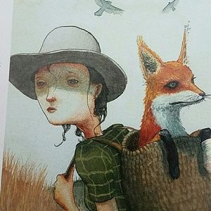 Meet your Posher, Sandy