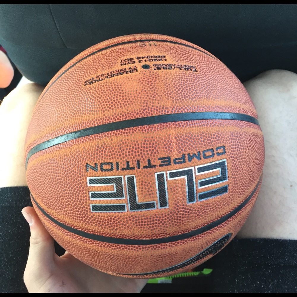 Basketball - Picture 2 of 2