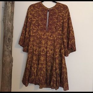 Ecote urban outfitters Dress