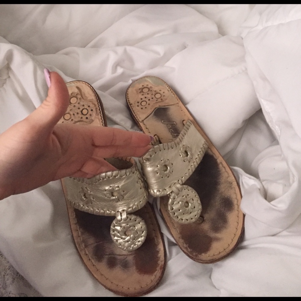 Jack Rogers