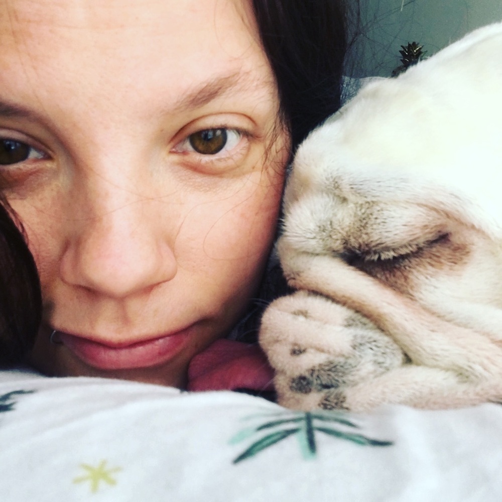 Meet your Posher, Jennifer