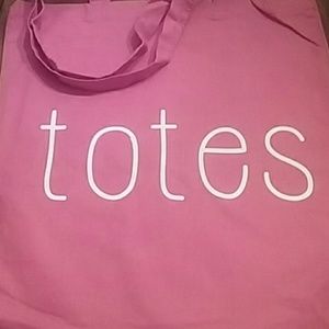 Sold Out! "Totes" Tote Bag Boutique