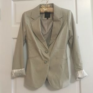 Limited 3 piece suit set