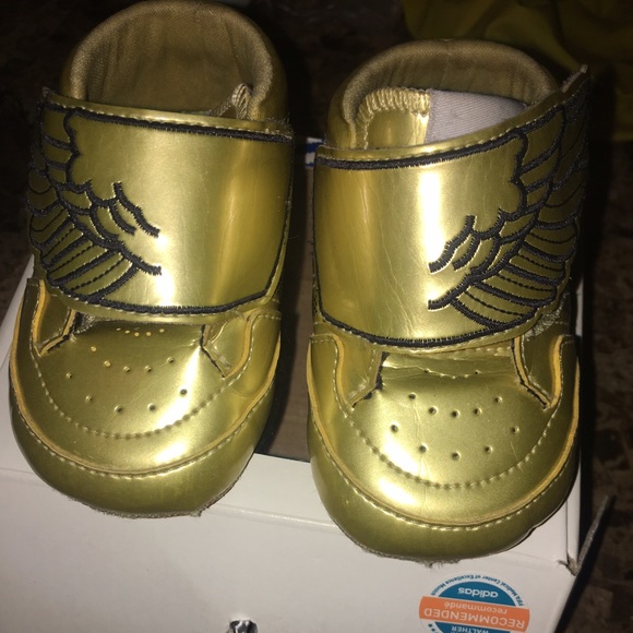 Jeremy Scott adidas - Picture 2 of 2