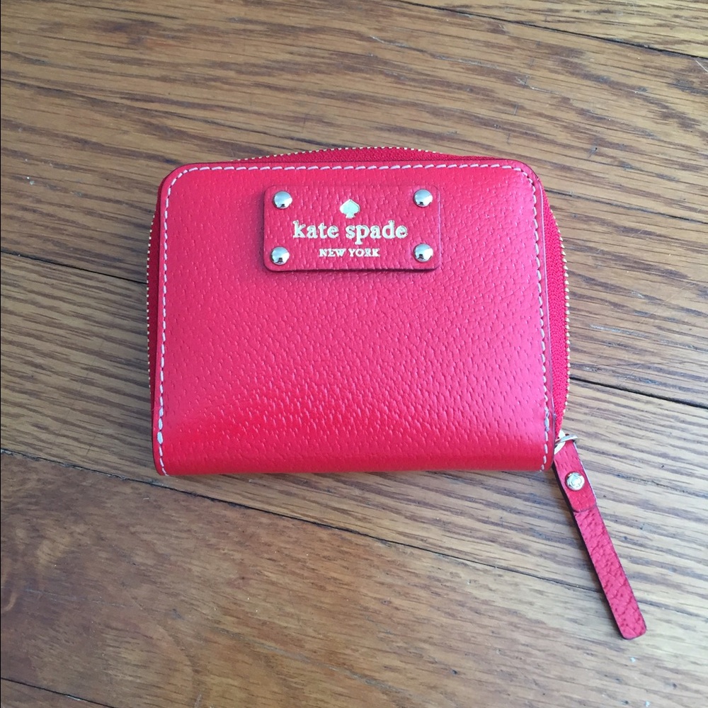 Kate Spade wallet